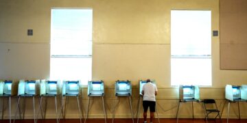 Eight takeaways from a big primary night in Iowa, California and more