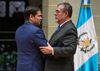 U.S. shifts its Latin America approach. Here’s how it’s playing out in Guatemala.
