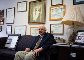Paul Ebert prosecuted thousands of cases. He was best known for two.
