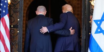 What success in Iran means for Trump — and Netanyahu