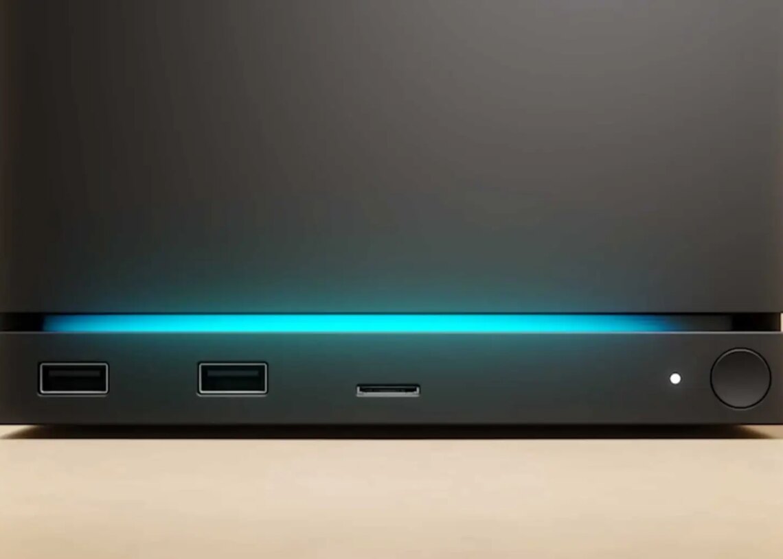 Valve Confirms Steam Machine Release Date Window as New Clues Hint at Imminent Launch