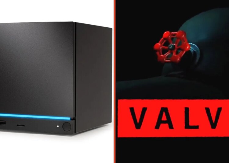 Valve Says RAM Shortages Crushed Steam Machine Price and Performance