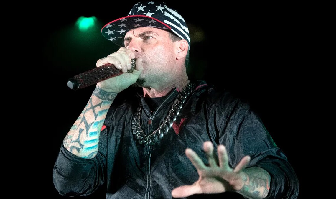 Vanilla Ice Defends His Decision to Stay on the Freedom 250 Concert Lineup: ‘You Can’t Pick Your Fans, They Pick You’