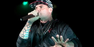 Vanilla Ice Defends His Decision to Stay on the Freedom 250 Concert Lineup: ‘You Can’t Pick Your Fans, They Pick You’