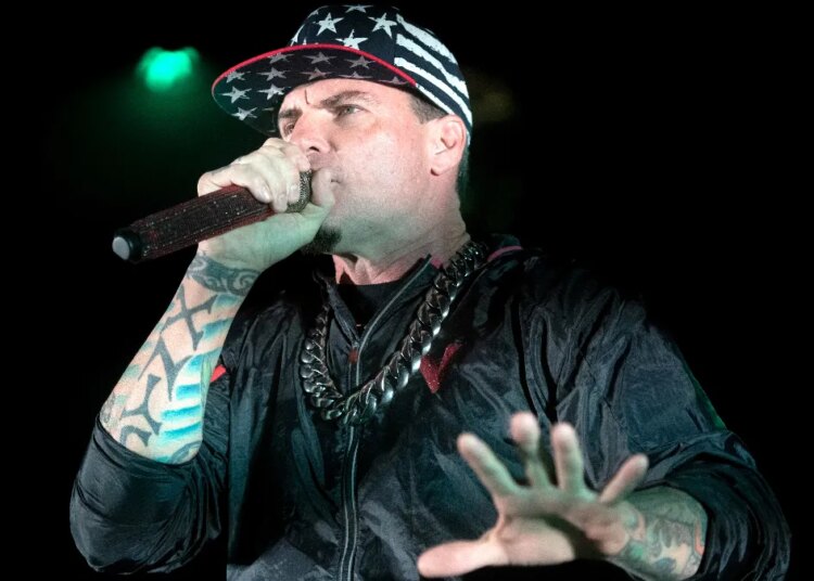 Vanilla Ice Defends His Decision to Stay on the Freedom 250 Concert Lineup: ‘You Can’t Pick Your Fans, They Pick You’