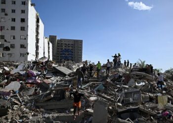 Photos Show the Destruction in Venezuela From Twin Earthquakes