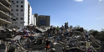 Photos Show the Destruction in Venezuela From Twin Earthquakes