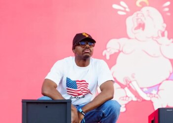 Vince Staples Reveals the Meaning Behind His New Album Cover, and We All Have a Lot to Do With It