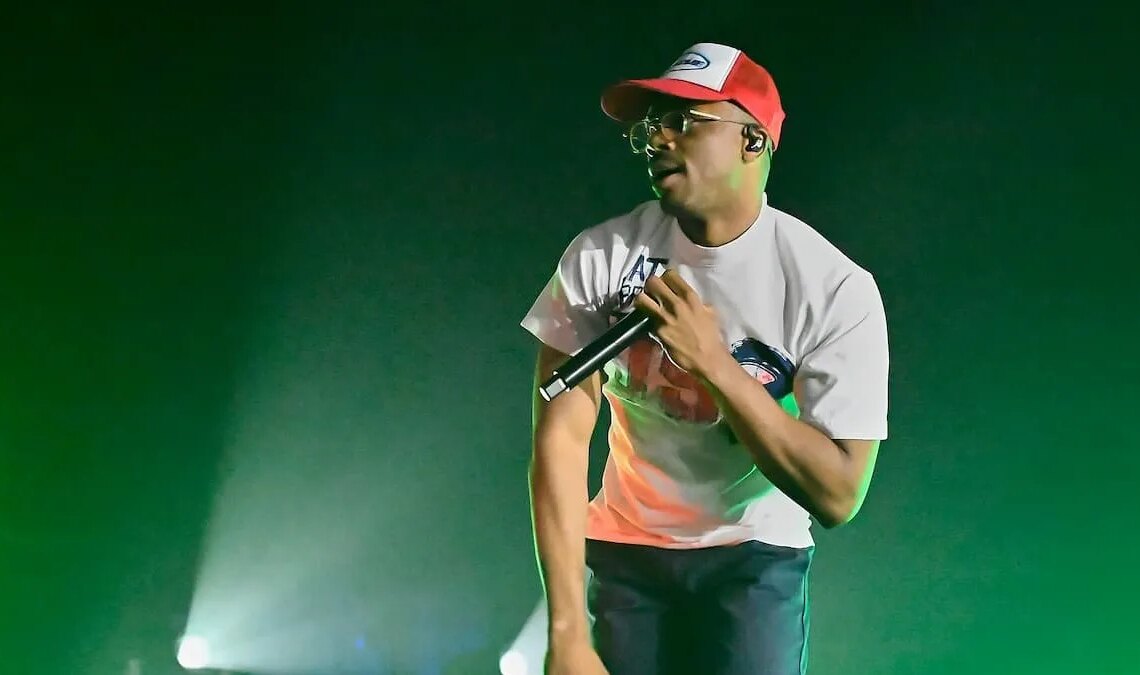 Vince Staples Trashes His Old Label for Trying To Keep Him Boxed Into ‘Straight Hip-Hop’