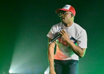 Vince Staples Trashes His Old Label for Trying To Keep Him Boxed Into ‘Straight Hip-Hop’