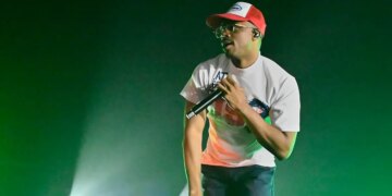 Vince Staples Trashes His Old Label for Trying To Keep Him Boxed Into ‘Straight Hip-Hop’