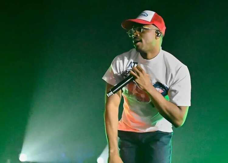 Vince Staples Trashes His Old Label for Trying To Keep Him Boxed Into ‘Straight Hip-Hop’