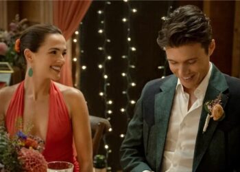 ‘Voicemails for Isabelle’ Review: This Netflix Rom-Com Just Called to Say It Loves Other, Better Movies