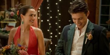 ‘Voicemails for Isabelle’ Review: This Netflix Rom-Com Just Called to Say It Loves Other, Better Movies