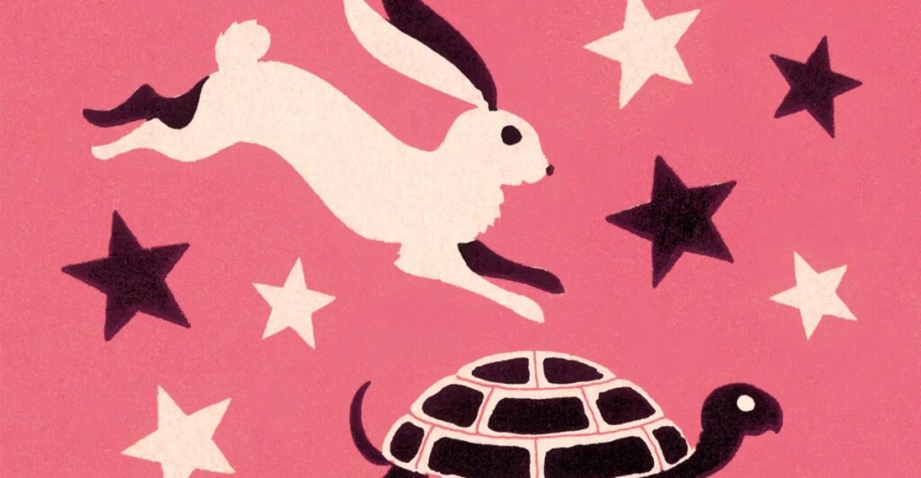 Feel like a late bloomer? You’re not alone.