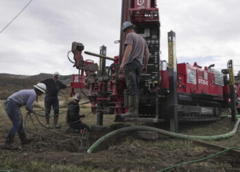 The energy permitting bill that won unanimous support in Congress