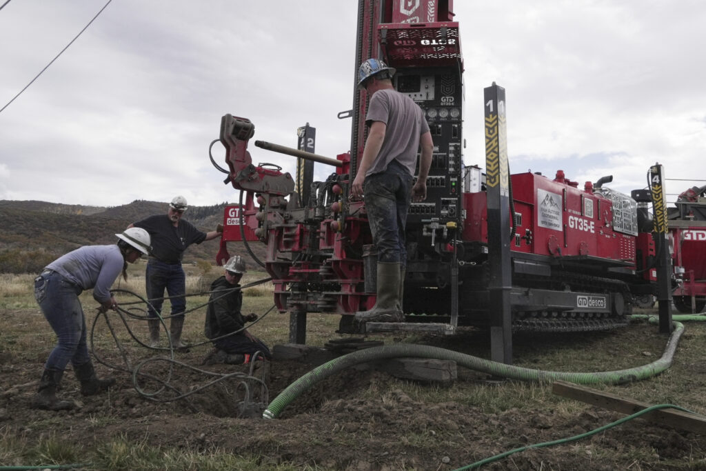 The energy permitting bill that won unanimous support in Congress
