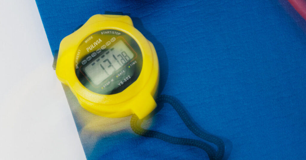 Do Intense Workouts Spike My Cortisol?