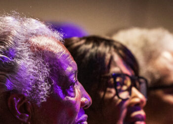 Raising Dementia Awareness, One Black Church at a Time