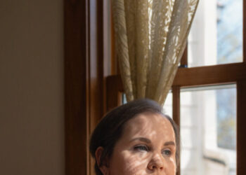 She Was Dying of Cancer. How Should She Live?