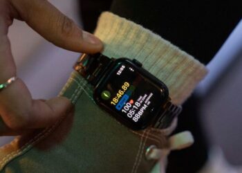 The Wearable Data Your Doctor Actually Wants