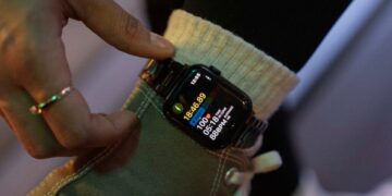 The Wearable Data Your Doctor Actually Wants