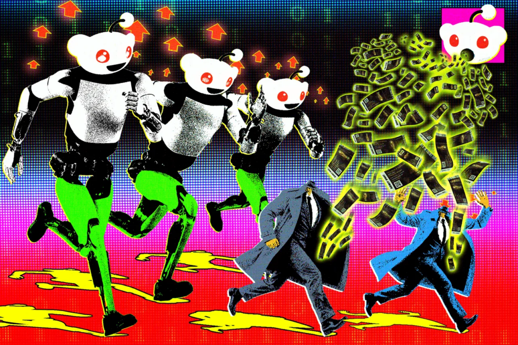 Redditors Are Using AI to Beat Obscene World Cup Ticket Prices