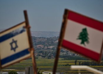 A better future for Lebanon means getting both Israel and Iran out