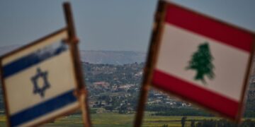A better future for Lebanon means getting both Israel and Iran out