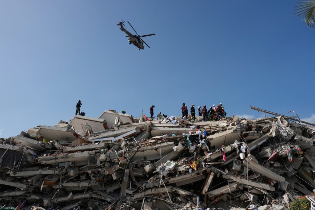 U.S. to send additional monetary aid to earthquake-stricken Venezuela
