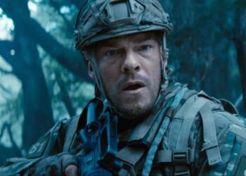 ‘War Machine 2’ Starring Alan Ritchson In the Works at Netflix With Director Patrick Hughes | Exclusive