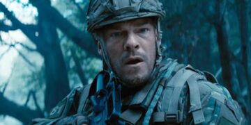 ‘War Machine 2’ Starring Alan Ritchson In the Works at Netflix With Director Patrick Hughes | Exclusive