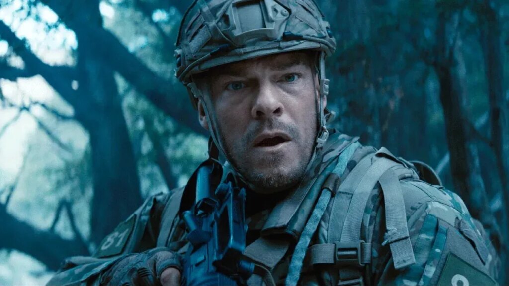 ‘War Machine 2’ Starring Alan Ritchson In the Works at Netflix With Director Patrick Hughes | Exclusive