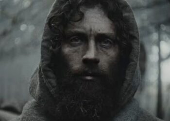 ‘Werwulf’ Trailer: Aaron Taylor-Johnson Goes Gnarly in Robert Eggers’ New Nightmare