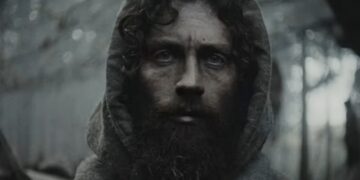 ‘Werwulf’ Trailer: Aaron Taylor-Johnson Goes Gnarly in Robert Eggers’ New Nightmare
