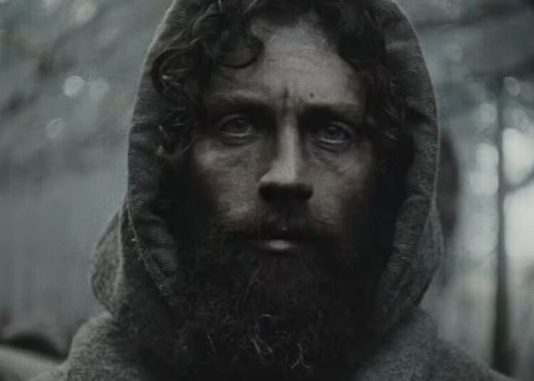 ‘Werwulf’ Trailer: Aaron Taylor-Johnson Goes Gnarly in Robert Eggers’ New Nightmare