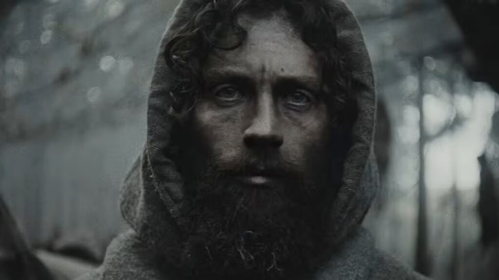 ‘Werwulf’ Trailer: Aaron Taylor-Johnson Goes Gnarly in Robert Eggers’ New Nightmare