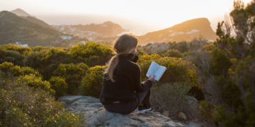 What Is Literary Tourism? The BookTok Travel Trend Taking Off This Summer.