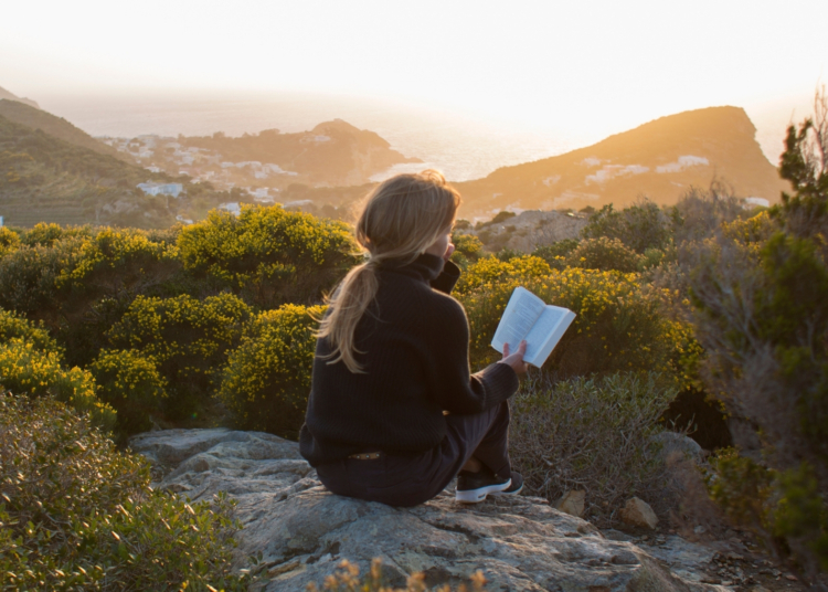 What Is Literary Tourism? The BookTok Travel Trend Taking Off This Summer.