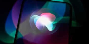 Apple’s New Siri AI Is Ready to Get Personal