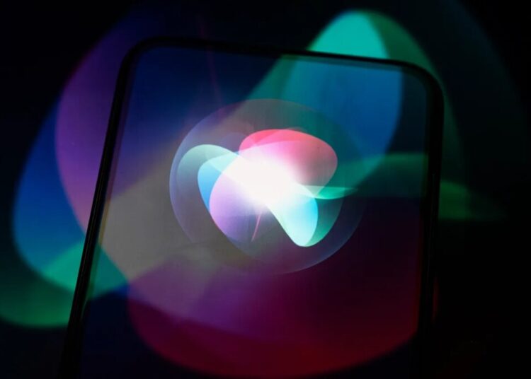 Apple’s New Siri AI Is Ready to Get Personal