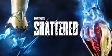 When Does the Fortnite Live Event Start? Shattered Event Times & Rewards