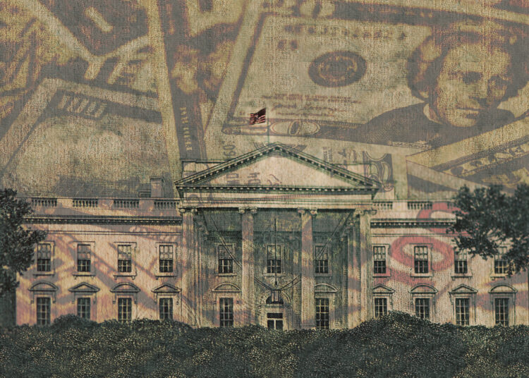 The U.S. Needs a Commission of Inquiry into State Capture