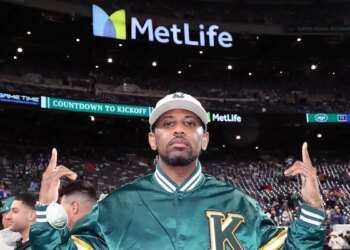 Why Do Rappers Beef? Fabolous Has a Theory: Women
