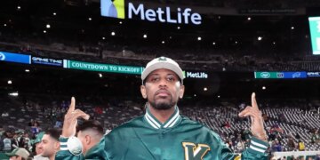 Why Do Rappers Beef? Fabolous Has a Theory: Women