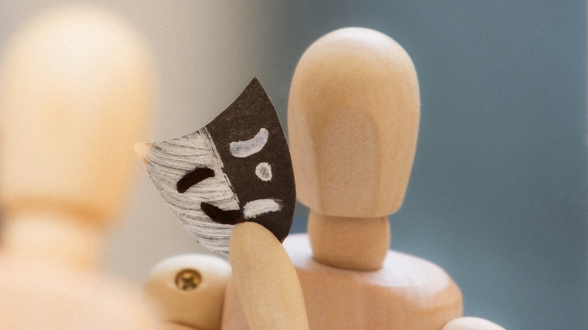 Why ‘Just Be Yourself’ Is Terrible Advice, According to Psychology