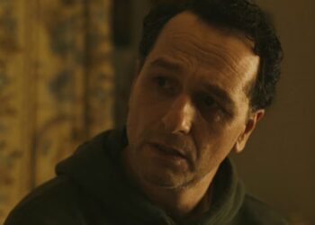 ‘Widow’s Bay’ Star Matthew Rhys Unpacks Tom’s Season 1 Finale Reckoning: ‘How Is This Going to be Overcome?’