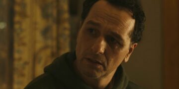 ‘Widow’s Bay’ Star Matthew Rhys Unpacks Tom’s Season 1 Finale Reckoning: ‘How Is This Going to be Overcome?’