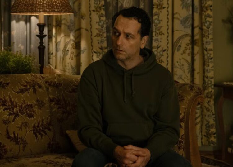 ‘Widow’s Bay’ Creator Explains Those Shocking Finale Twists, Why Season 1 Feels Like a Prequel