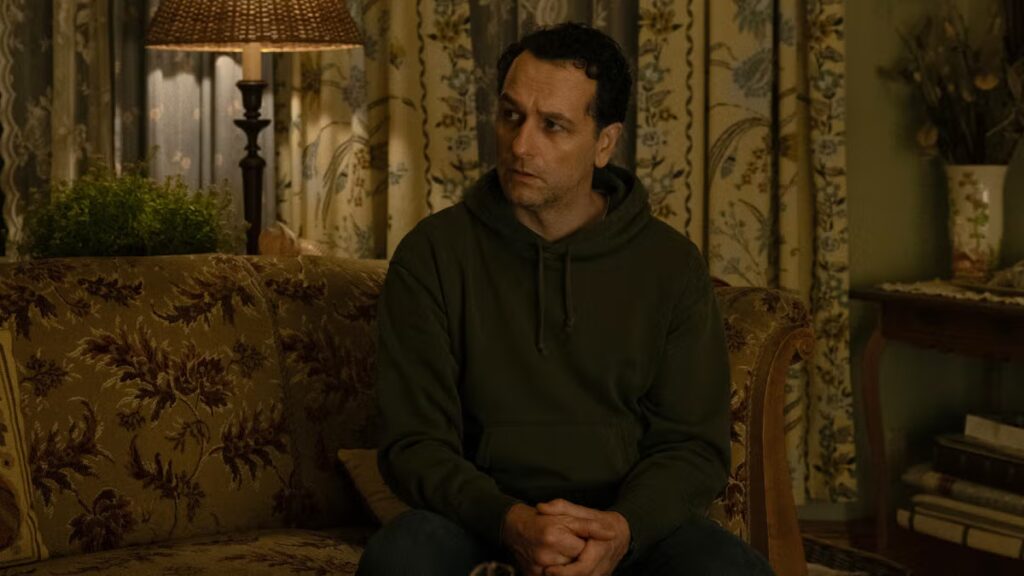 ‘Widow’s Bay’ Creator Explains Those Shocking Finale Twists, Why Season 1 Feels Like a Prequel